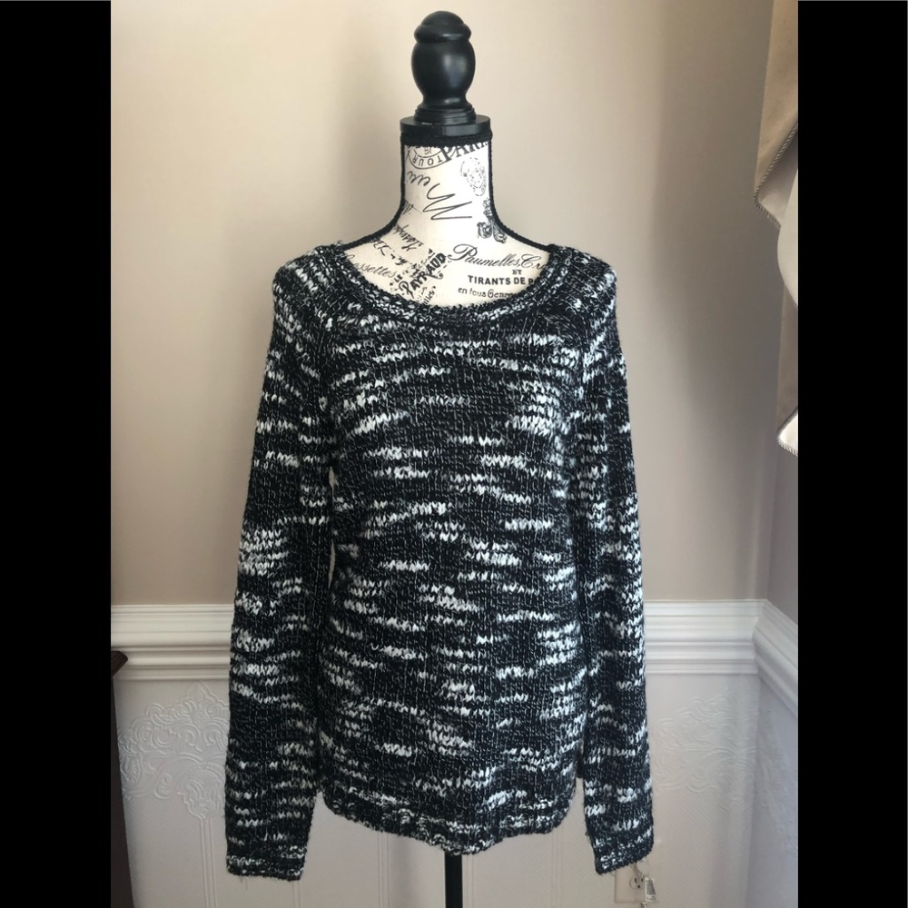 The Limited Sweater